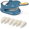 Machine 2 in 1 Mold Dumplings Maker Press Device